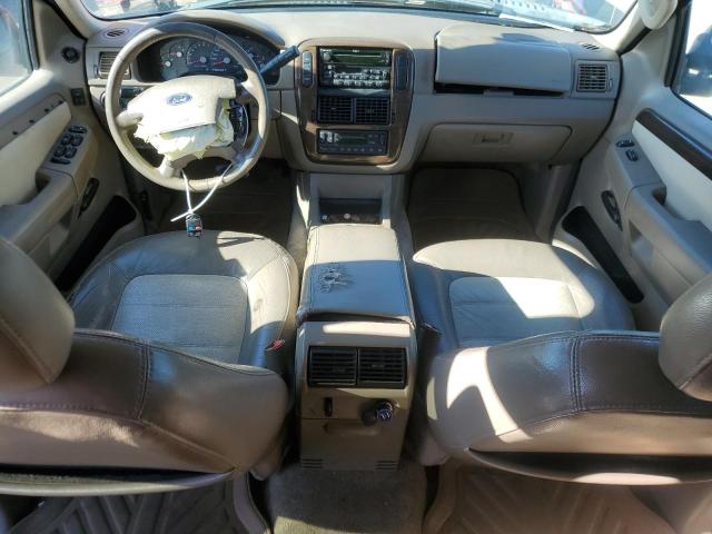 Photo 8 from auction – 2004 FORD 1220 with VIN 1FMDU64W54UA36722