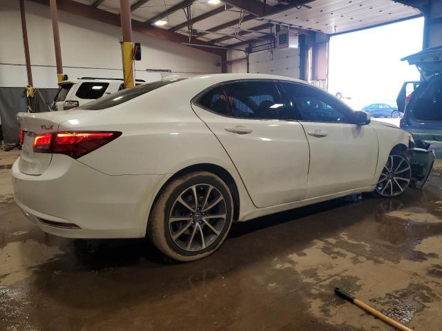Photo 3 from auction – 2015 ACURA TLX with VIN 19UUB2F31FA014311