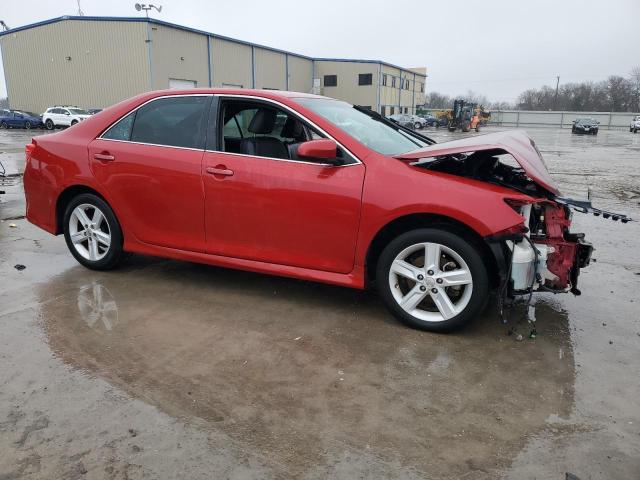 Photo 4 from auction – 2014 TOYOTA CAMRY L with VIN 4T1BF1FK9EU804797