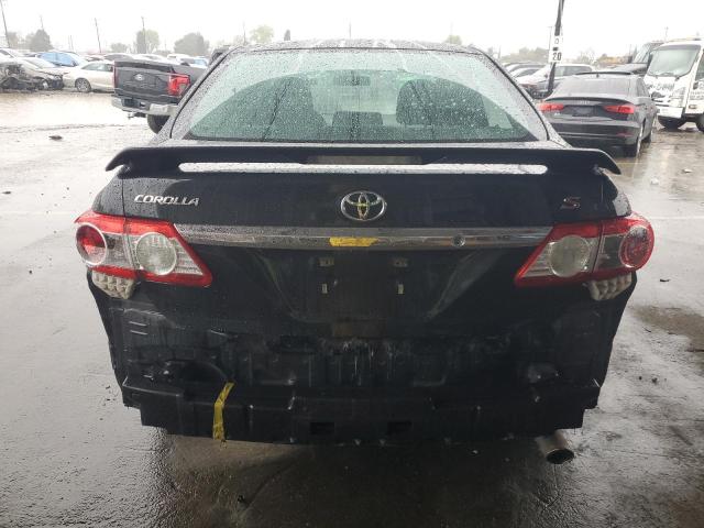 Photo 6 from auction – 2013 TOYOTA COROLLA BA with VIN 5YFBU4EE4DP207477