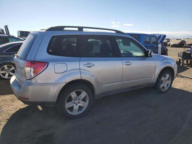 Photo 3 from auction – 2010 SUBARU FORESTER 2 with VIN JF2SH6CC9AH790901