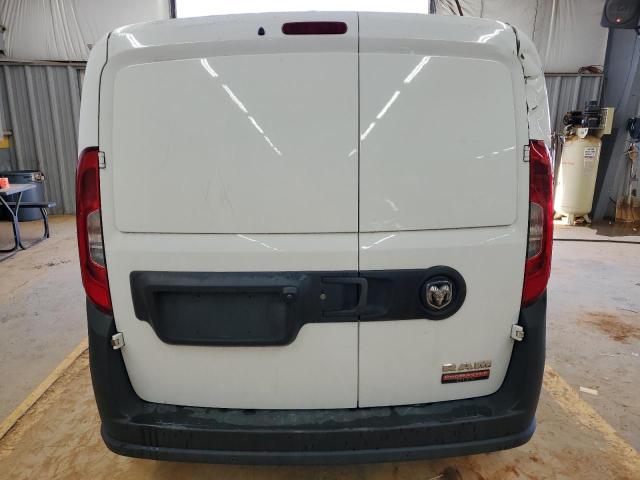 Photo 6 from auction – 2015 RAM PROMASTER with VIN ZFBERFAT6F6199085