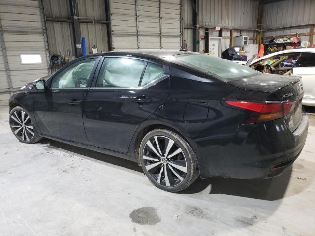 Photo 2 from auction – 2022 NISSAN ALTIMA SR with VIN 1N4BL4CV9NN411038