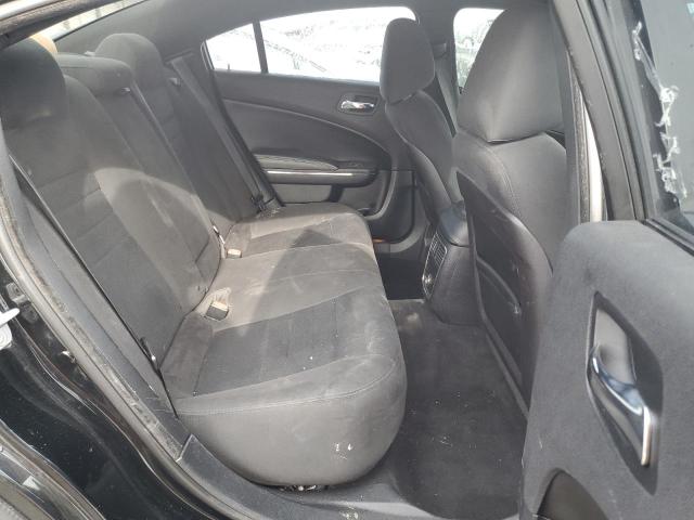Снимка 10 от търг – 2012 DODGE CHARGER SE с VIN 2C3CDXBGXCH109218