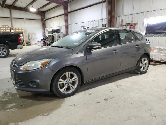 FORD FOCUS SE 2014 with VIN 1FADP3K27EL112030 - Photo from auction