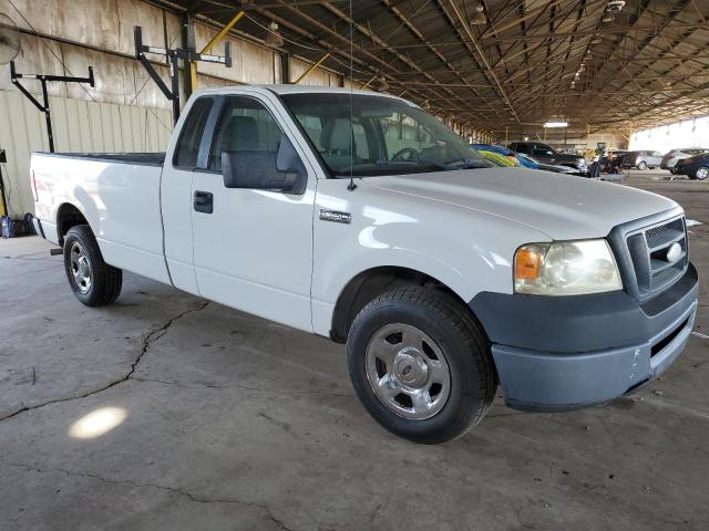 Photo 4 from auction – 2007 FORD F-150 with VIN 1FTRF12237KC72194