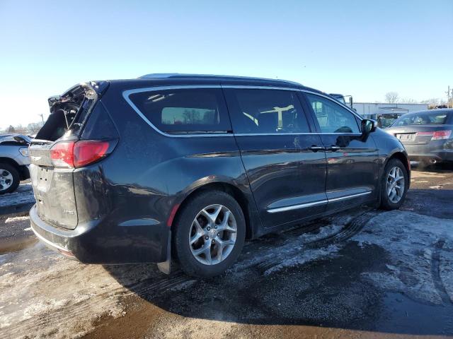 Photo 3 from auction – 2017 CHRYSLER PACIFICA L with VIN 2C4RC1GGXHR754550