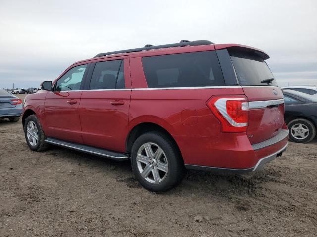 Photo 2 from auction – 2021 FORD EXPEDITION with VIN 1FMJK1HT6MEA20664