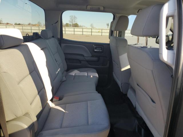 Photo 10 from auction – 2016 CHEVROLET SILVERADO with VIN 3GCPCNEC3GG245869