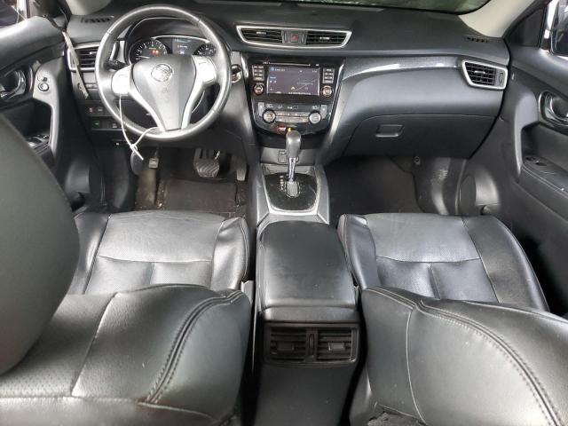 Photo 8 from auction – 2016 NISSAN ROGUE S with VIN KNMAT2MV4GP678247