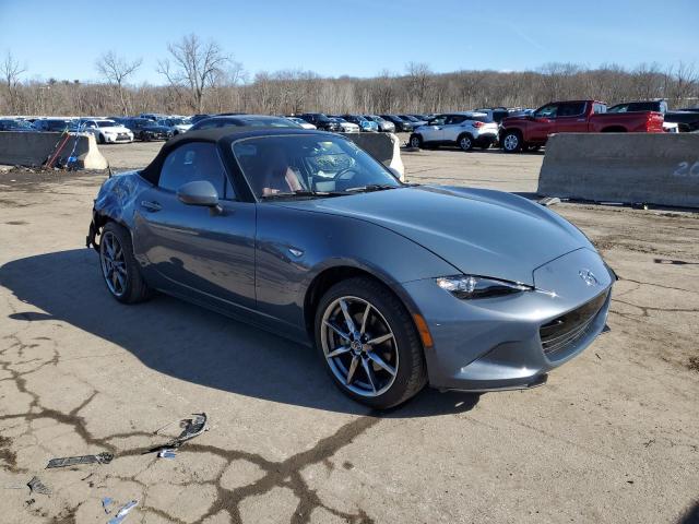 Photo 4 from auction – 2020 MAZDA MX-5 MIATA with VIN JM1NDAD75L0418338