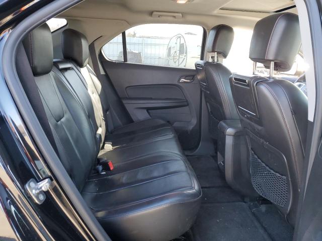 Photo 11 from auction – 2011 CHEVROLET EQUINOX LT with VIN 2CNFLGE52B6411503