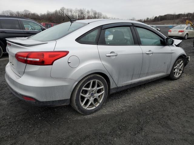 Photo 3 from auction – 2015 FORD FOCUS SE with VIN 1FADP3F28FL321403