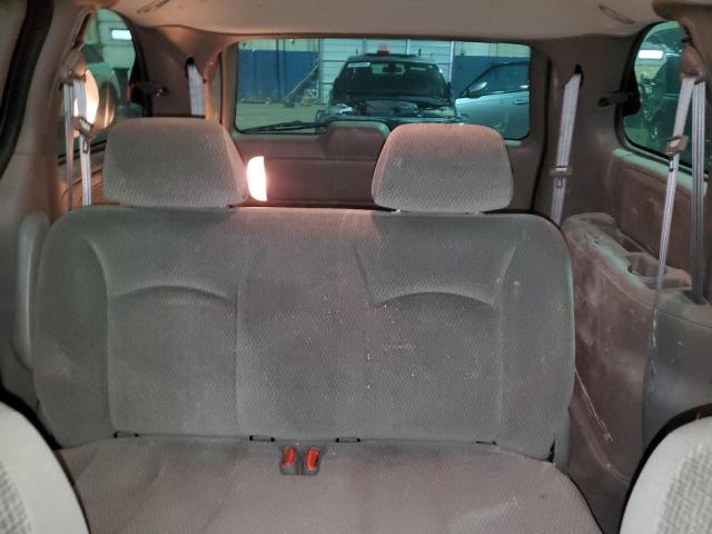 Photo 10 from auction – 2004 CHRYSLER TOWN & COU with VIN 1C4GP45R04B539141