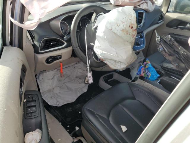 Photo 8 from auction – 2024 CHRYSLER PACIFICA T with VIN 2C4RC1BG3RR134048
