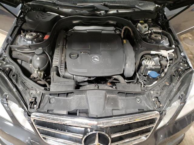 Photo 11 from auction – 2012 MERCEDES-BENZ E 350 4MAT with VIN WDDHF8JB1CA545001