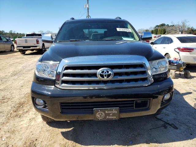 Photo 5 from auction – 2011 TOYOTA SEQUOIA PL with VIN 5TDDY5G11BS054722