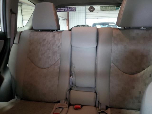 Photo 10 from auction – 2012 TOYOTA RAV4 with VIN 2T3BF4DV6CW187118