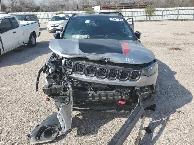 Zdjęcie 5 z aukcji – 2023 JEEP COMPASS TR z VIN 3C4NJDDN6PT567018