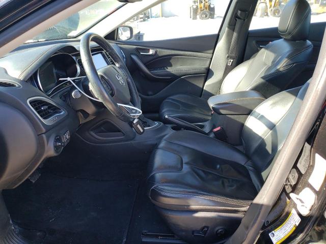 Photo 7 from auction – 2015 DODGE DART LIMIT with VIN 1C3CDFCB6FD316042
