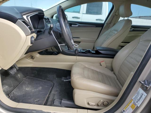 Photo 7 from auction – 2016 FORD FUSION SE with VIN 3FA6P0H90GR139988
