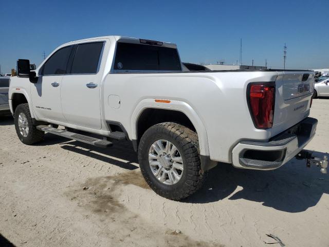 Photo 2 from auction – 2021 GMC SIERRA K25 with VIN 1GT49REY7MF199481
