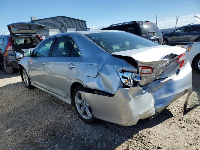 Photo 2 from auction – 2014 TOYOTA CAMRY L with VIN 4T1BF1FK7EU380813