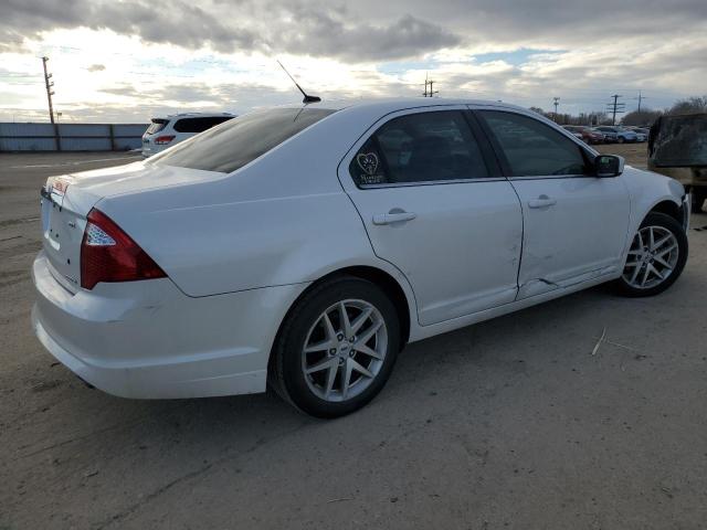 Photo 3 from auction – 2011 FORD FUSION SEL with VIN 3FAHP0JG7BR324548