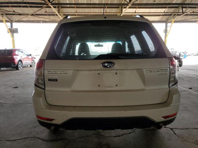 Photo 6 from auction – 2013 SUBARU FORESTER 2 with VIN JF2SHABC4DH429911