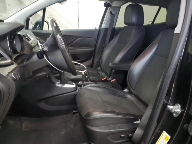 Photo 7 from auction – 2013 BUICK ENCORE with VIN KL4CJASB4DB081927
