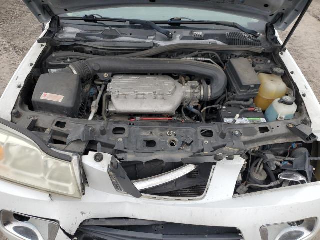 Photo 12 from auction – 2006 SATURN VUE with VIN 5GZCZ63456S885697