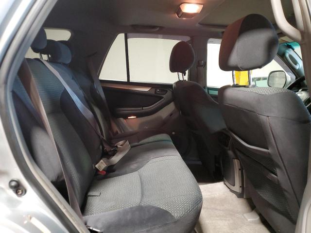Photo 11 from auction – 2003 TOYOTA 4RUNNER SR with VIN JTEBU14R030020308