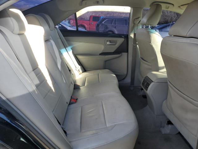 Photo 10 from auction – 2017 TOYOTA CAMRY with VIN 4T1BD1FK3HU204092