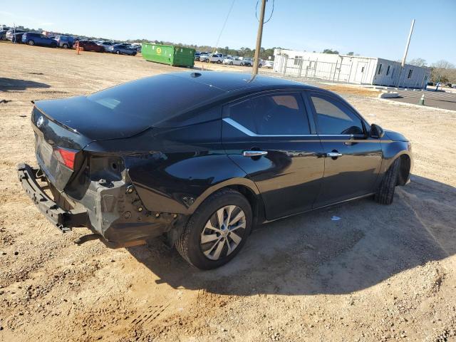Photo 3 from auction – 2020 NISSAN ALTIMA S with VIN 1N4BL4BVXLN318771