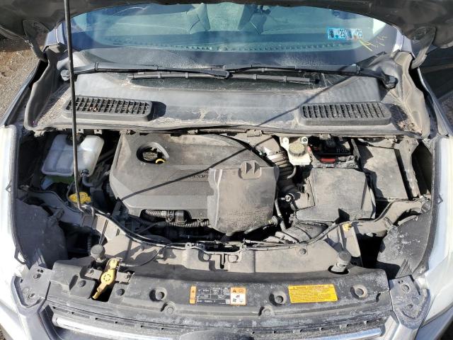 Photo 12 from auction – 2014 FORD ESCAPE SE with VIN 1FMCU9GX2EUD41355