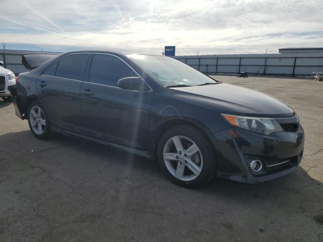 Photo 4 from auction – 2012 TOYOTA CAMRY BASE with VIN 4T1BF1FK0CU158501