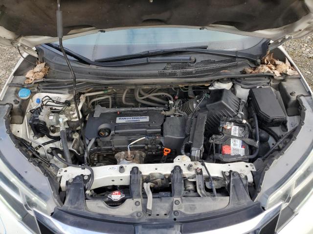 Photo 12 from auction – 2015 HONDA CR-V EXL with VIN 5J6RM4H72FL033913