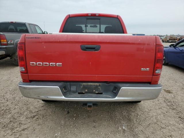 Photo 6 from auction – 2004 DODGE RAM 1500 S with VIN 1D7HA18D24S722311