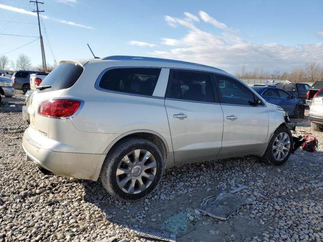 Photo 3 from auction – 2012 BUICK ENCLAVE with VIN 5GAKVDED7CJ261476