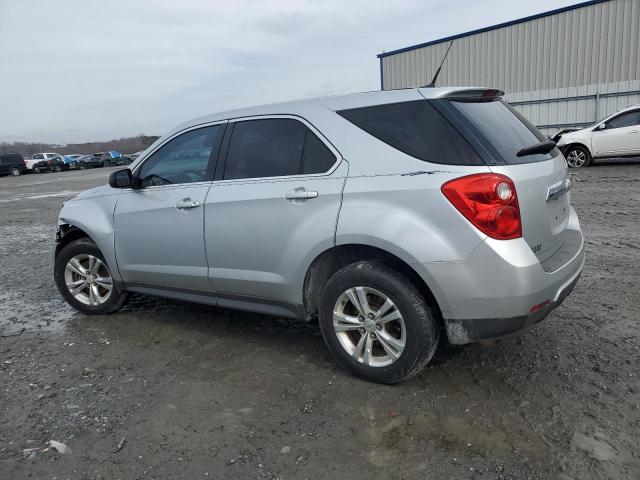 Photo 2 from auction – 2011 CHEVROLET EQUINOX LS with VIN 2GNALBEC0B1335204