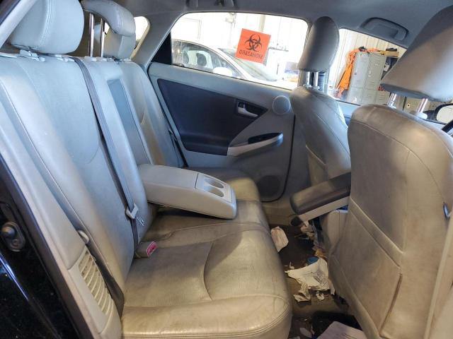 Photo 10 from auction – 2010 TOYOTA PRIUS with VIN JTDKN3DUXA0148005