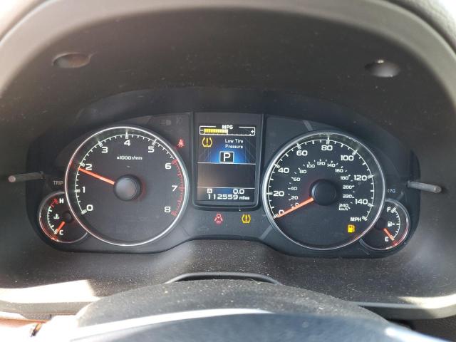 Снимка 9 от търг – 2014 SUBARU OUTBACK 2. с VIN 4S4BRBLC4E3311982