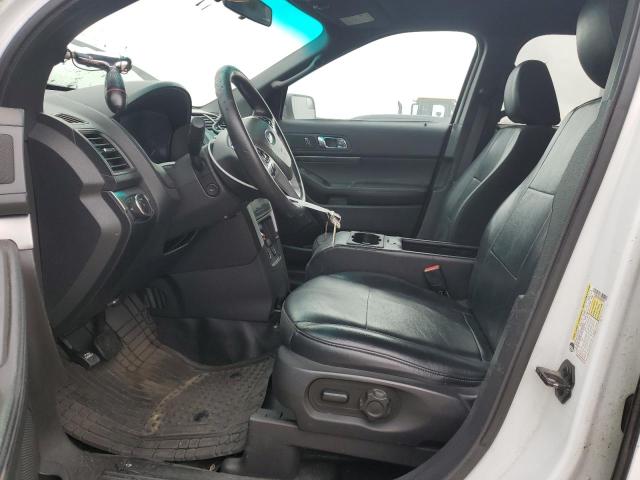 Photo 7 from auction – 2013 FORD EXPLORER P with VIN 1FM5K7AR5DGC92582