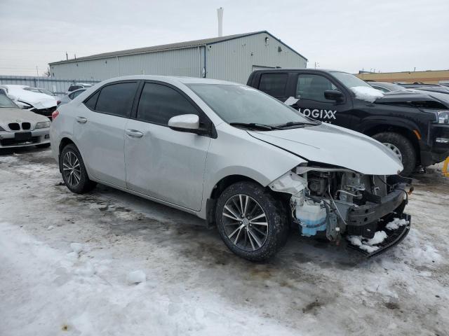 Photo 4 from auction – 2017 TOYOTA COROLLA L with VIN 2T1BURHE5HC813630