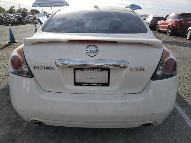 Photo 6 from auction – 2012 NISSAN ALTIMA BAS with VIN 1N4AL2AP4CN412499