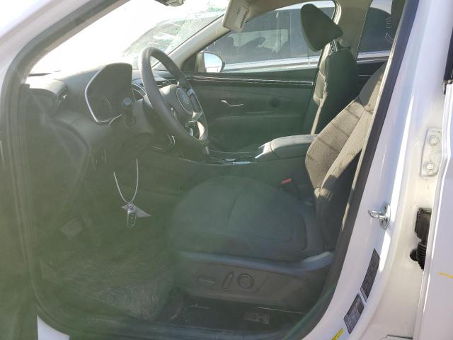 Photo 7 from auction – 2022 HYUNDAI TUCSON SEL with VIN 5NMJBCAEXNH047280