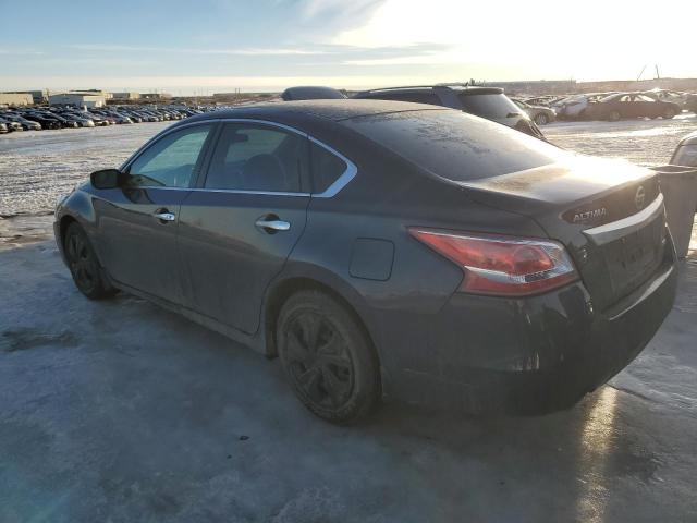 Photo 2 from auction – 2013 NISSAN ALTIMA 2.5 with VIN 1N4AL3AP4DN414244