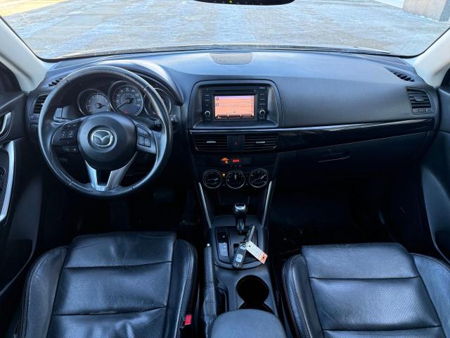 Photo 9 from auction – 2013 MAZDA CX-5 TOURI with VIN JM3KE4CEXD0125318