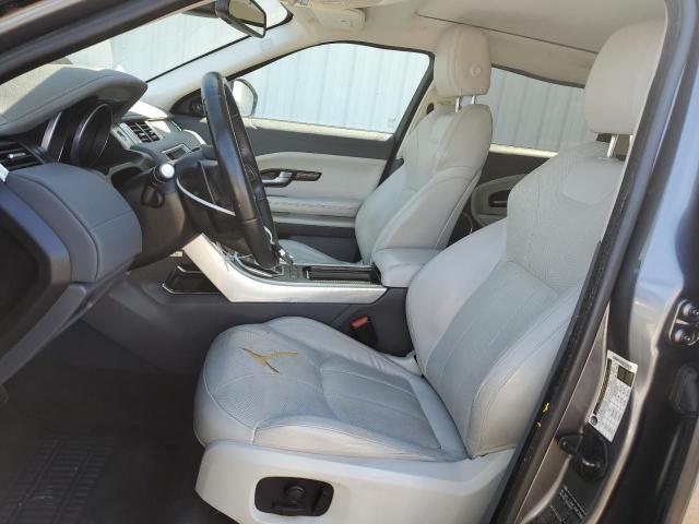 Photo 7 from auction – 2016 LAND ROVER RANGE ROVE with VIN SALVR2BG3GH086135