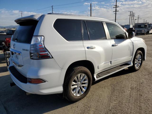 Photo 3 from auction – 2017 LEXUS GX 460 with VIN JTJBM7FX5H5149655